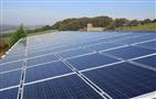 晶灿光电光伏发电