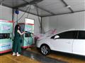 中侨联邦自助洗车