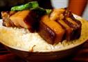 传香阁甏肉干饭