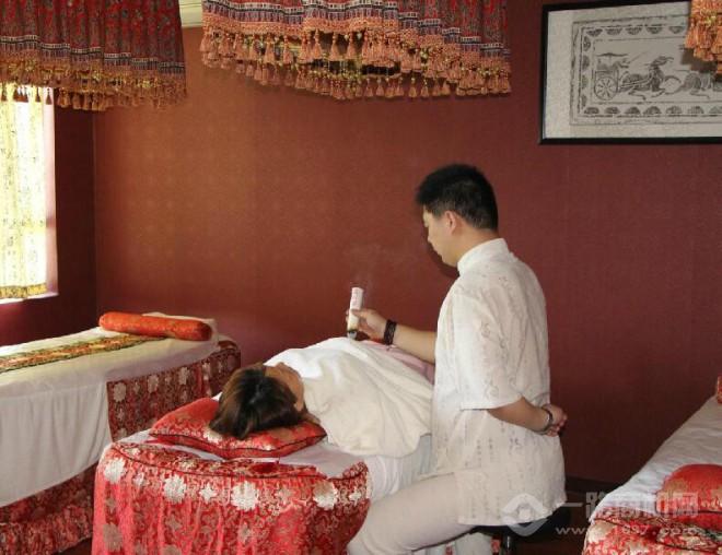 醍醐堂理疗 醍醐堂理疗