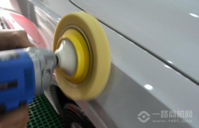 赛宝利汽车美容 赛宝利汽车美容