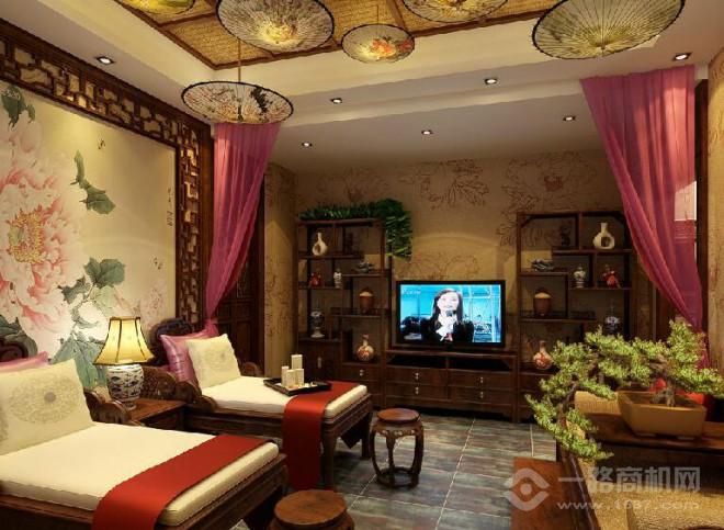 醍醐堂理疗 醍醐堂理疗