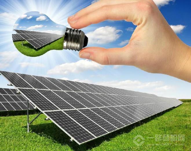 汉能太阳能发电加盟