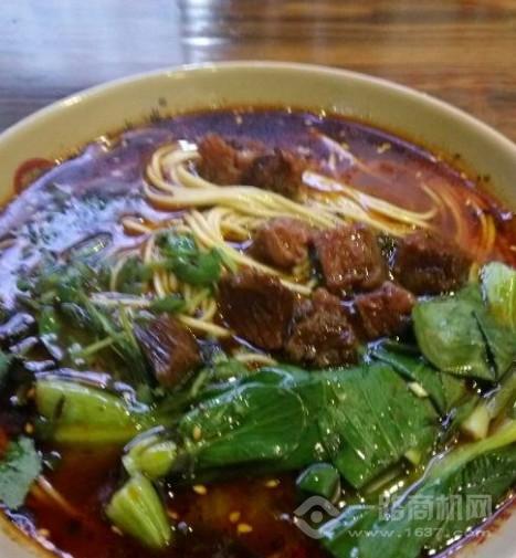 万州婆婆重庆小面