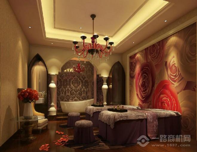 醍醐堂理疗 醍醐堂理疗