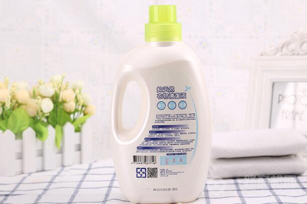 圣尼尔母婴洗护产品