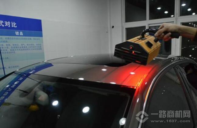 赛宝利汽车美容加盟 赛宝利汽车美容加盟