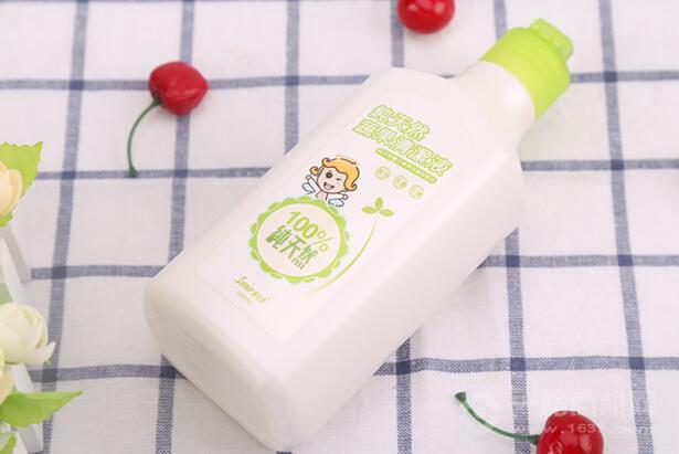 圣尼尔母婴洗护产品加盟