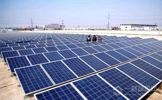 冠阳光伏太阳能