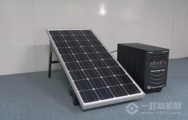 昆侖陽光太陽能