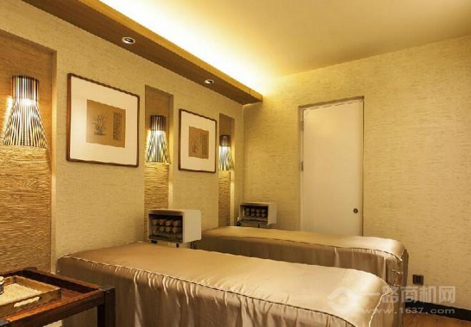 醍醐堂理疗加盟 醍醐堂理疗加盟