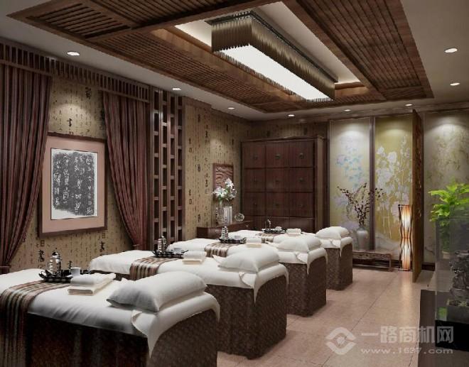 醍醐堂理疗 醍醐堂理疗