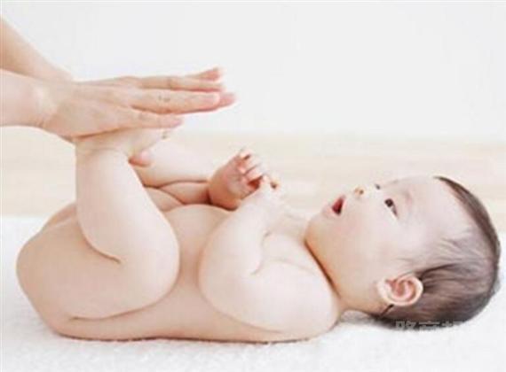 绿康宝宝小儿推拿