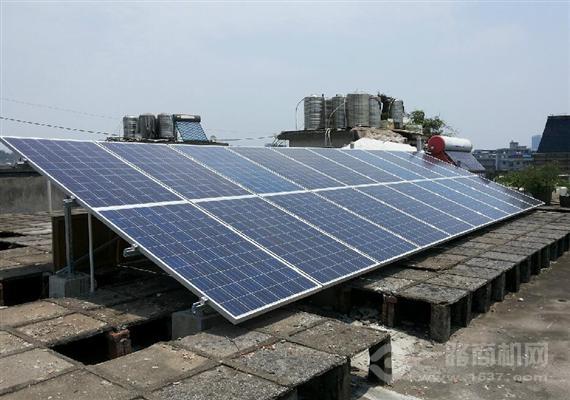 鑫华阳光太阳能