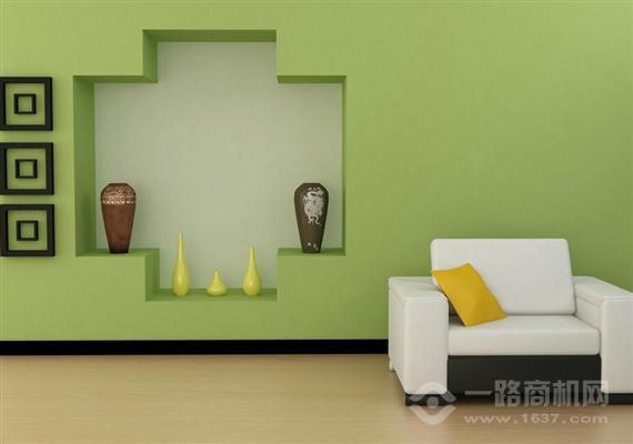 普慧仁居家居环保