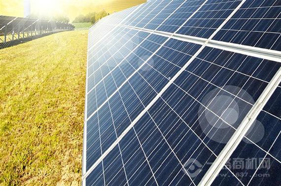 华威阳光太阳能