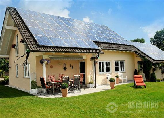 华威阳光太阳能