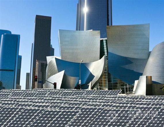 华威阳光太阳能