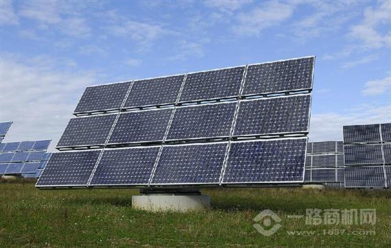 鑫华阳光太阳能