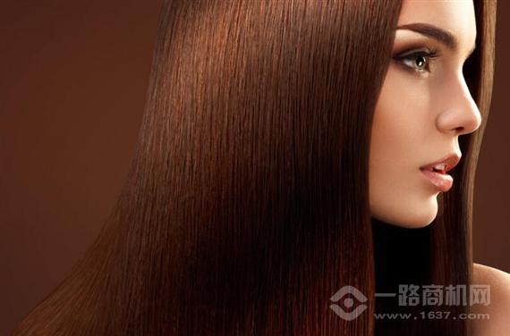 绿真植物防脱护发