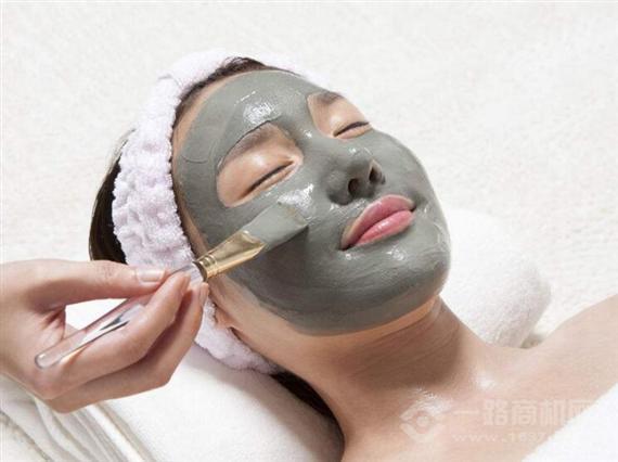 美娮面膜