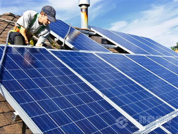 华威阳光太阳能