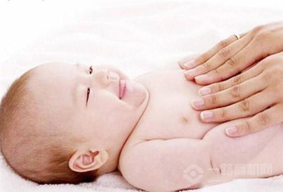 绿康宝宝小儿推拿