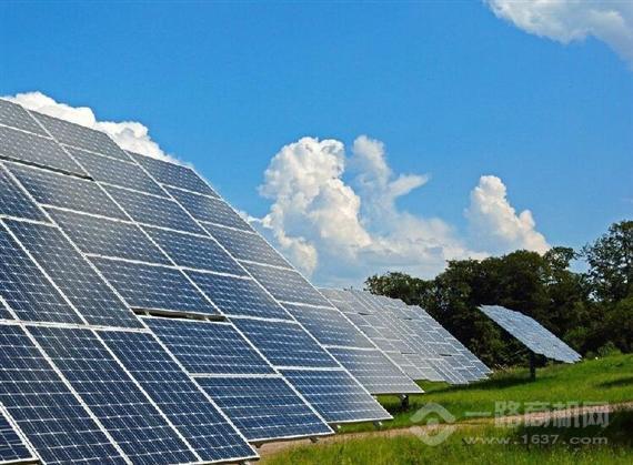 鑫华阳光太阳能