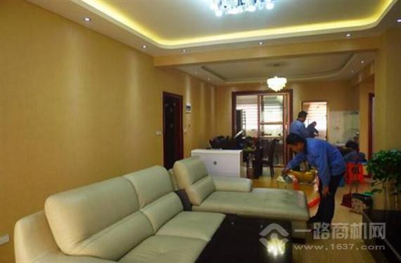 馨源室内空气净化