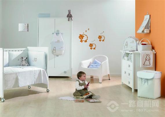 普慧仁居家居环保