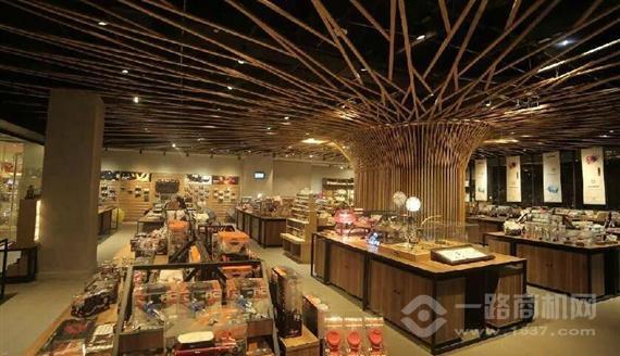 瑞明秀进口生活馆