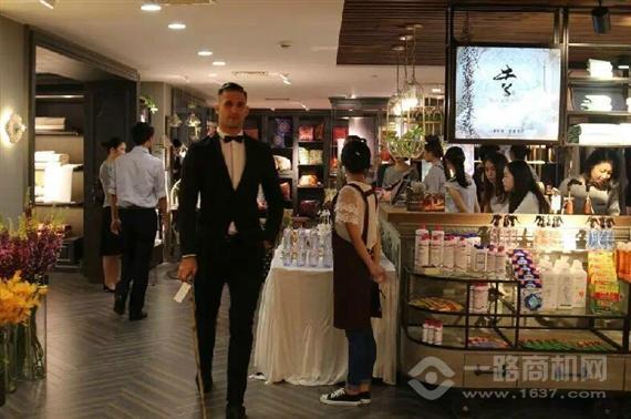 瑞明秀进口生活馆