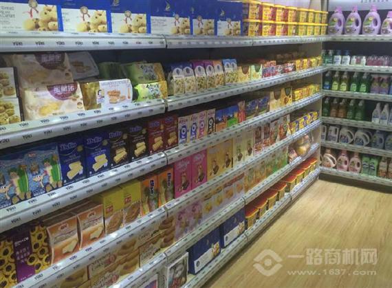 瑞明秀进口生活馆