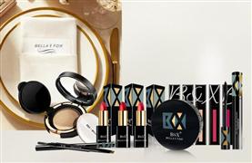 華瑞凱琳化妝品