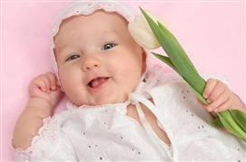 圣尼爾母嬰洗護產品