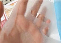 椿己的故事化妆品