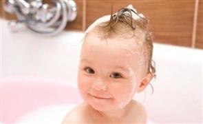 圣尼爾母嬰洗護產品