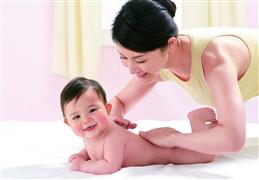 绿康宝宝小儿推拿