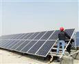汉能太阳能发电