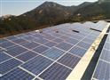 汉能太阳能发电