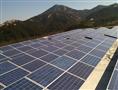华威阳光太阳能