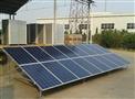 睿晶光伏太阳能发电