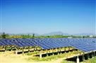 汉能太阳能发电