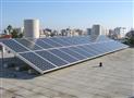 睿晶光伏太阳能发电