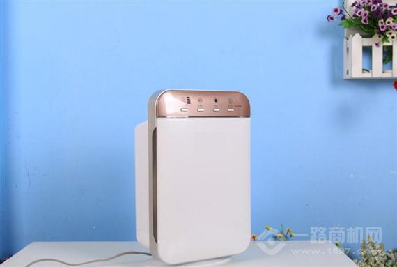 益优特空气净化