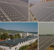 奧宇陽光太陽能