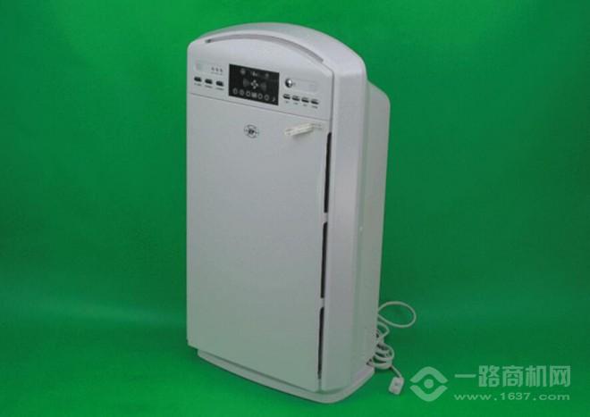 鑫牌净化器加盟