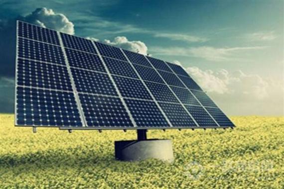 神州阳光太阳能发电