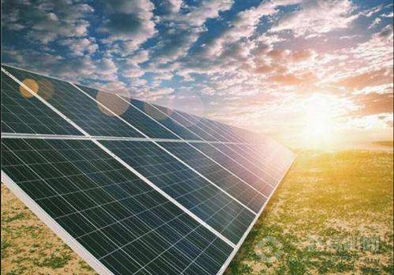 神州阳光太阳能发电