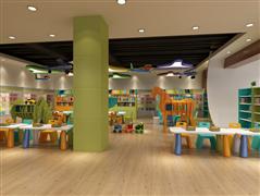 芽滕媽親子互動(dòng)悅讀吧